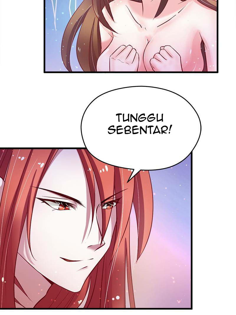 Beauty and the Beasts chapter 17